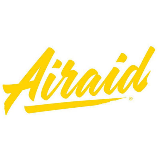 Airaid 21-23 Ford Bronco 2.3/2.7L Snorkel Kit