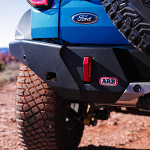 ARB Rear Bumper Wide Flare for 2021+ Ford Bronco | arb5680010