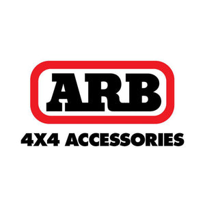 ARB Rear Bumper Wide Flare for 2021+ Ford Bronco | arb5680010