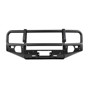 ARB Summit Winch Bumper for 2021+ Ford Bronco | arb3480010