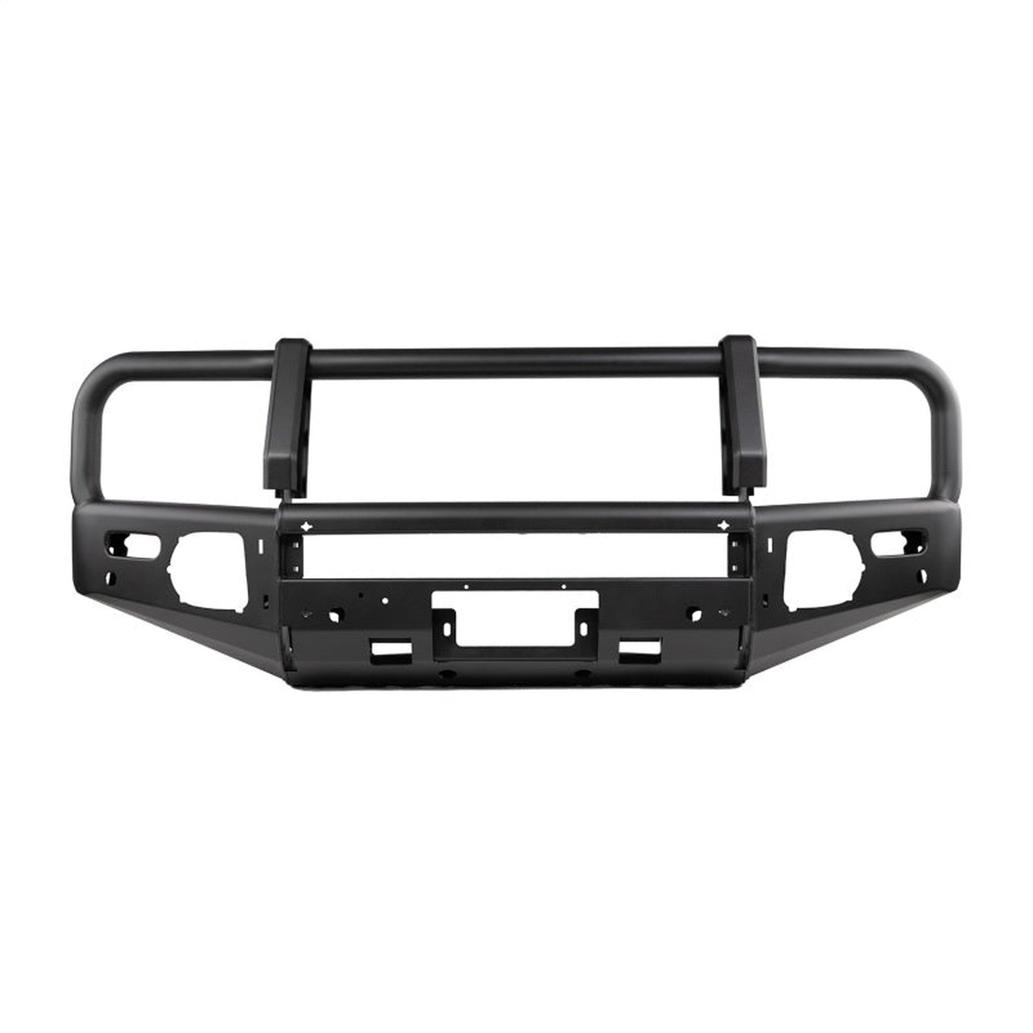 ARB Summit Winch Bumper for 2021+ Ford Bronco | arb3480010