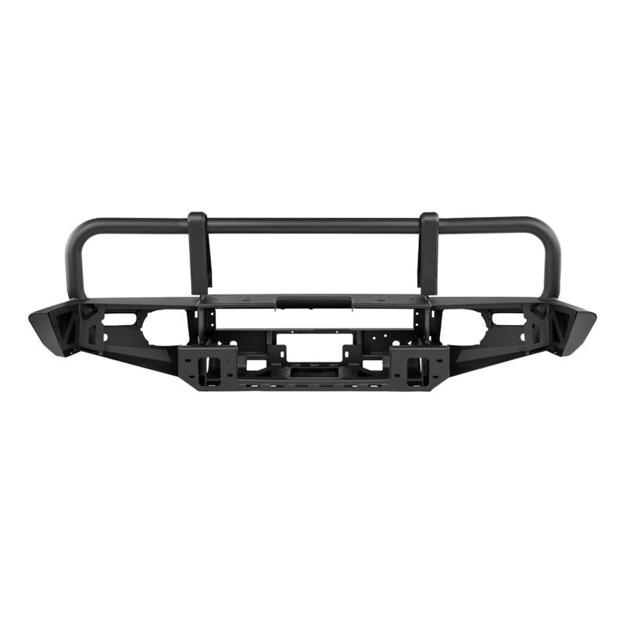 ARB Summit Winch Bumper for 2021+ Ford Bronco | arb3480010