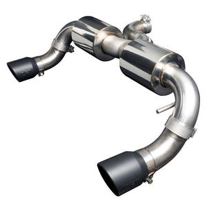 Injen Perfromance Axle Back Exhaust System for 2021+ Ford Bronco 2.3L & 2.7 | injSES9300AB