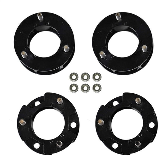 Skyjacker 2in Lift Kit W/ Front and Rear Metal Spacers for 2021+ Ford Bronco | skyFB2120MSP