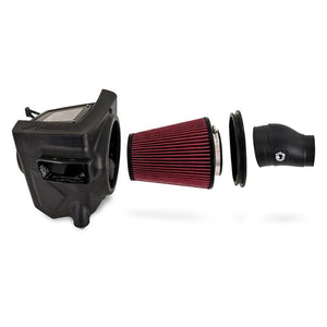 Mishimoto Performance Air Intake with Dry Washable Filter for 2.3L 2021+ Ford Bronco | misMMAI-BR23-21DW