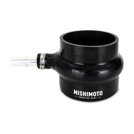 Mishimoto Performance Air Intake with Dry Washable Filter for 2.3L 2021+ Ford Bronco | misMMAI-BR23-21DW