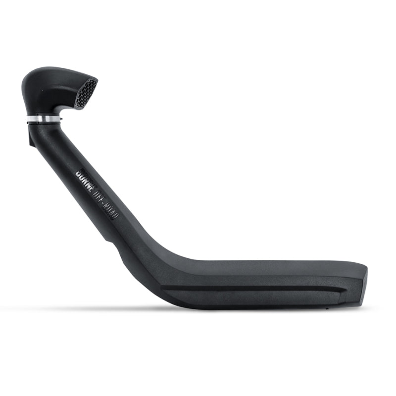 Borne Off-Road Snorkel Kit for 2021+ 2.7L Ford Bronco with Borne Off-Road Intake | MMAI-BR-21NMM
