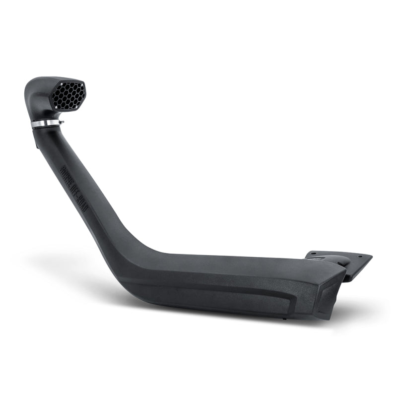 Borne Off-Road Snorkel Kit for 2021+ 2.7L Ford Bronco with Borne Off-Road Intake | MMAI-BR-21NMM
