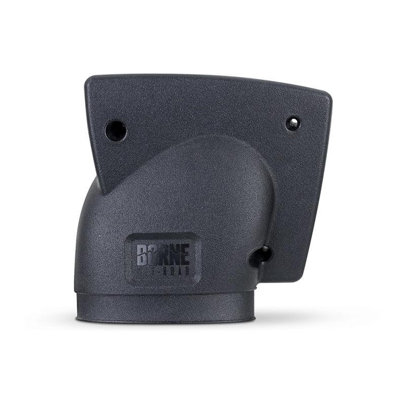 Borne Off-Road Snorkel Kit for 2021+ 2.7L Ford Bronco with Borne Off-Road Intake | MMAI-BR-21NMM