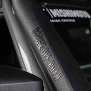 Borne Off-Road Snorkel Kit for 2021+ 2.7L Ford Bronco with Borne Off-Road Intake | MMAI-BR-21NMM