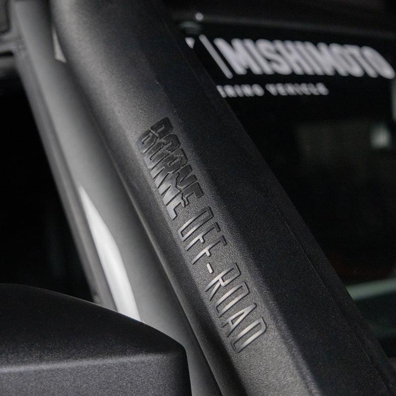Borne Off-Road Snorkel Kit for 2021+ 2.7L Ford Bronco with Borne Off-Road Intake | MMAI-BR-21NMM