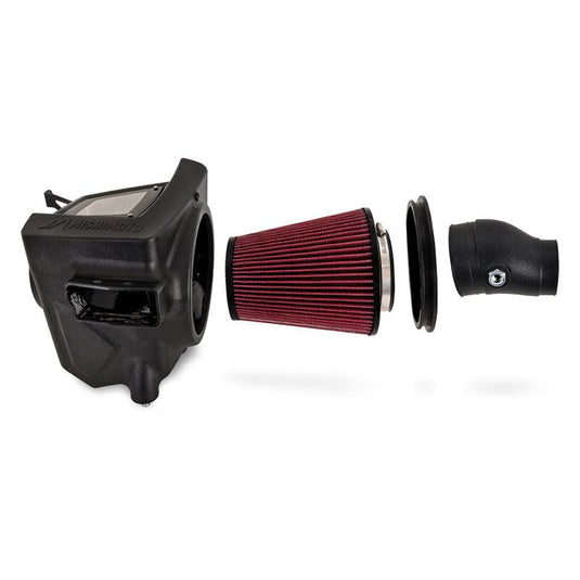 Mishimoto Performance Air Intake with Oiled Filter for 2.3L 2021+ Ford Bronco | misMMAI-BR23-21