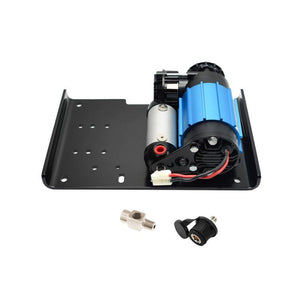 ARB Single 12V Onboard Air Compressor Kit with Mount for 2021+ Ford Bronco | arbCKMA12BK1