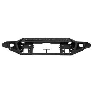 ARB Zenith Front Bumper Wide Body - Non-Winch for 2021+ Ford Bronco | arb3280010