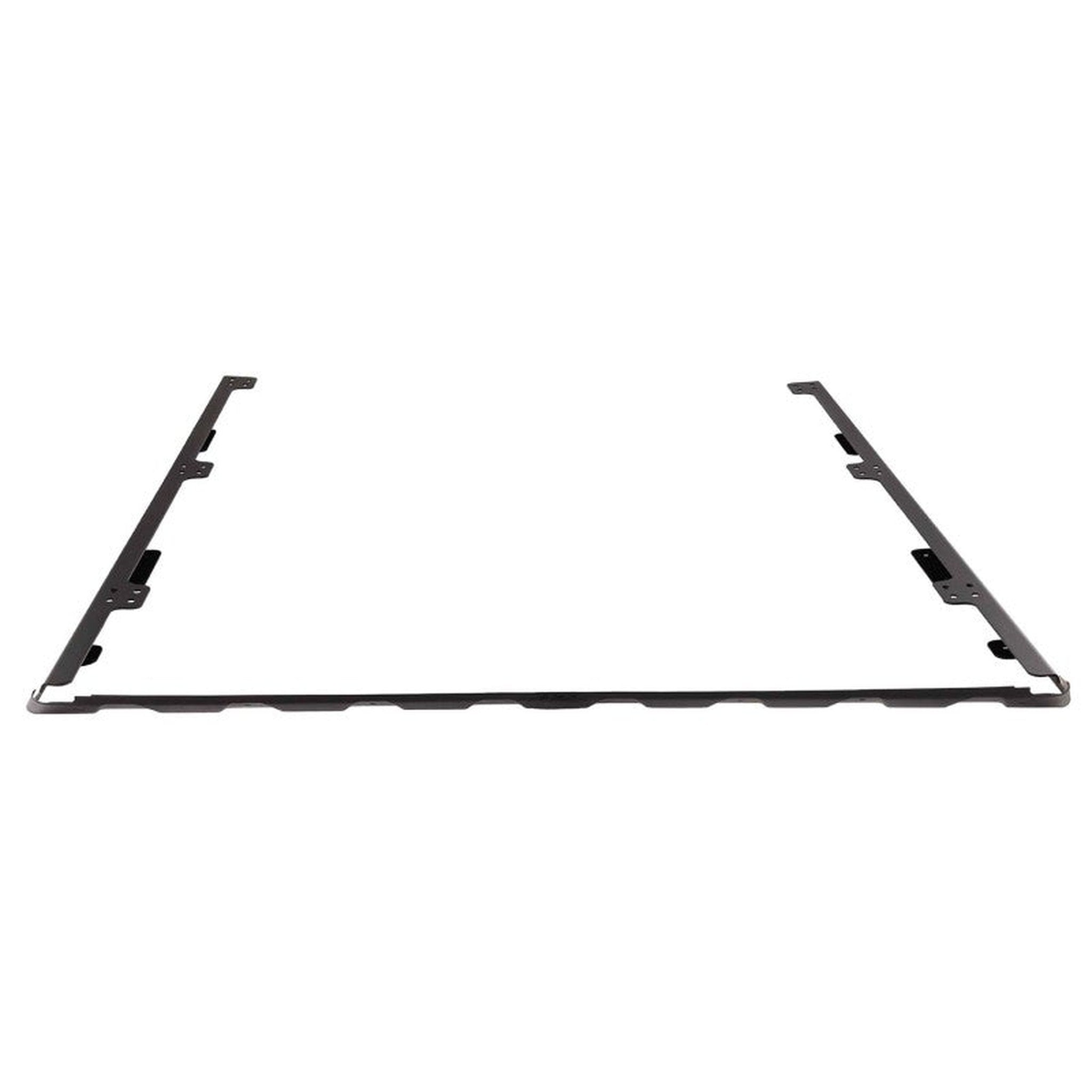 ARB 2021+ Ford Bronco 4 Door BASE Rack Mount w/Wind Deflector | arb17980010