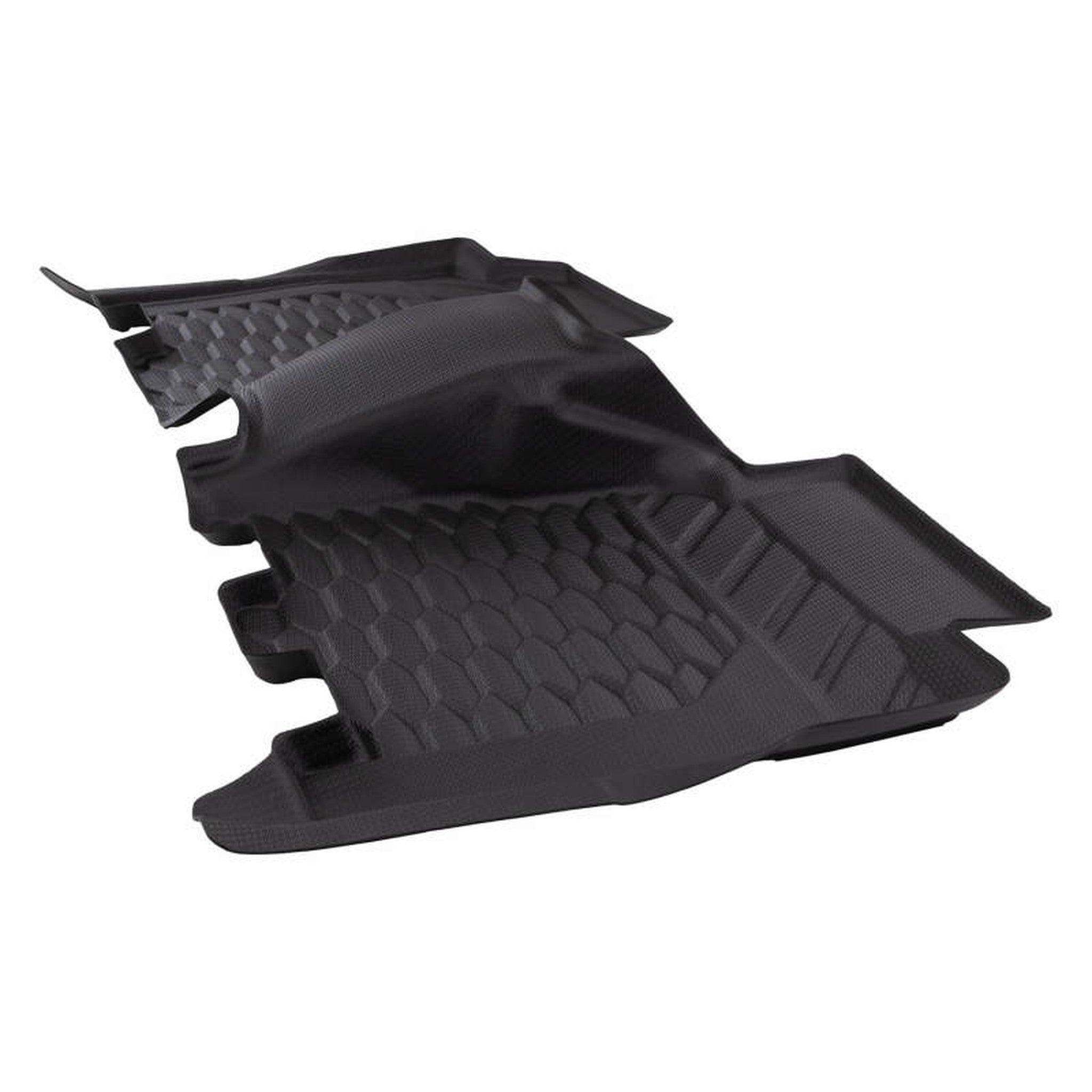 ARB Front & Rear Floor Mats - Black for 2021+ Ford Bronco | arb4080100