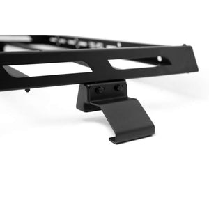 DV8 Offroad 2-Door Hard Top Roof Rack for 2021+ Ford Bronco | dveRRBR-03