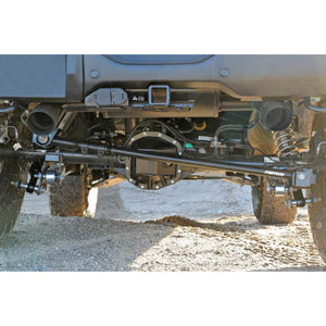 Fabtech Rear Adjustable Track Bar for 2021+ Ford Bronco | fabFTS22346