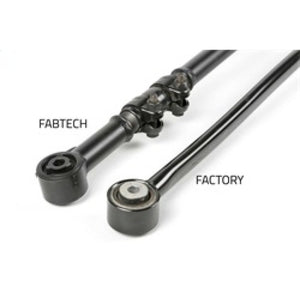 Fabtech Rear Adjustable Track Bar for 2021+ Ford Bronco | fabFTS22346