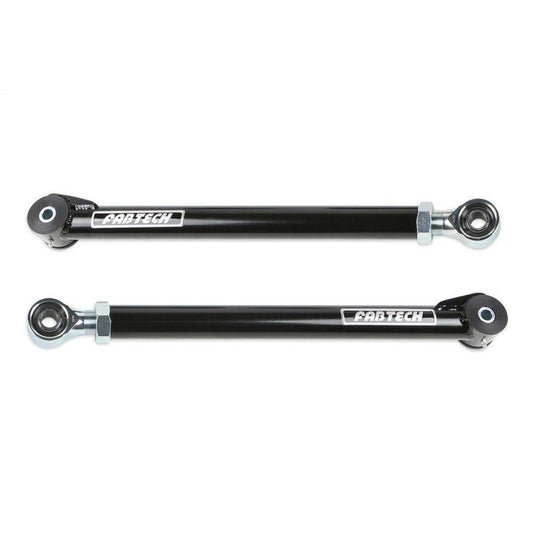 Fabtech 2021+ Ford Bronco Lower Link Kit