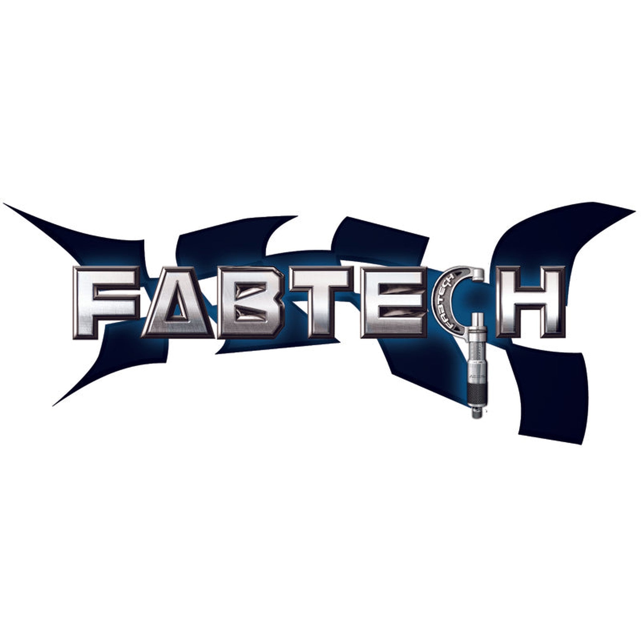 Fabtech 3" Shock Spacer Kit for use with Bilstein Shocks for 2021+ Ford Bronco | FTS22342