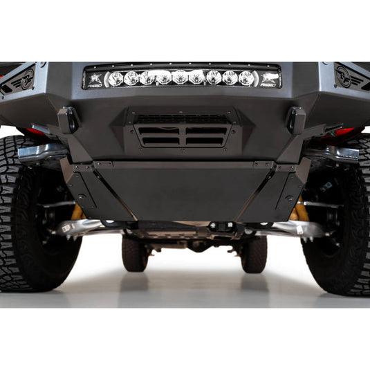 Addictive Desert Designs Rock Fighter Skid Plate (Use w/ Rock Fighter Front Bumper) 2021+ Ford Bronco | addAC23005NA03