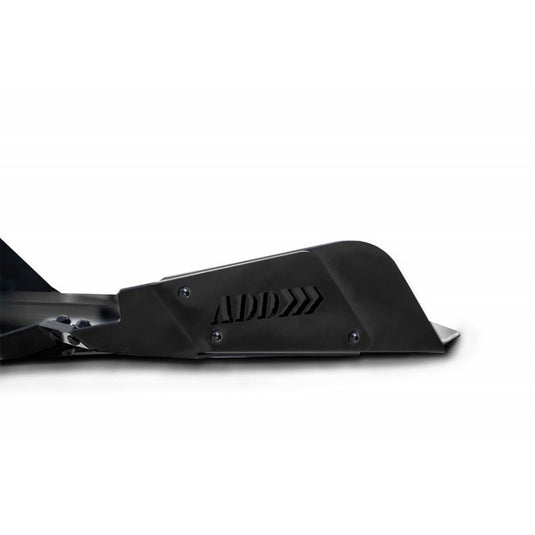 Addictive Desert Designs Stealth Fighter Front Bumper Skid Plate Kit for 2021+ Ford Bronco | AC23007NA03