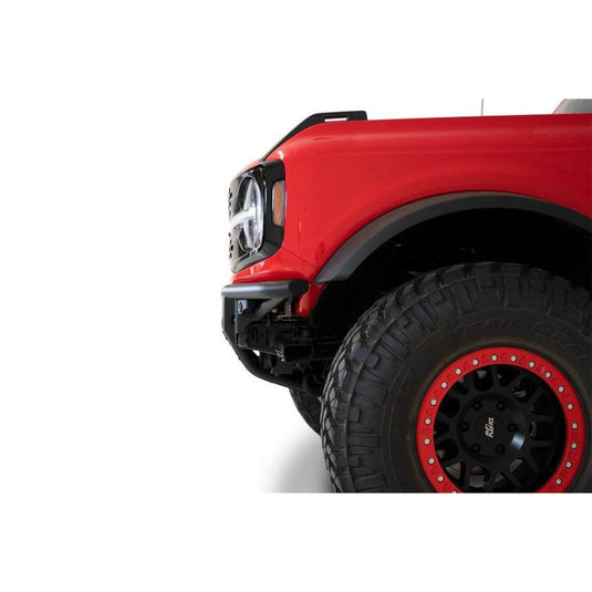 Addictive Desert Designs Pro Bolt-On Front Bumper for 2021+ Ford Bronco | F238100010103