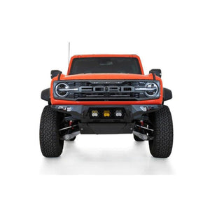 Addictive Desert Designs Bomber Front Bumper (Baja) for 2022+ Ford Bronco Raptor | F260014120103