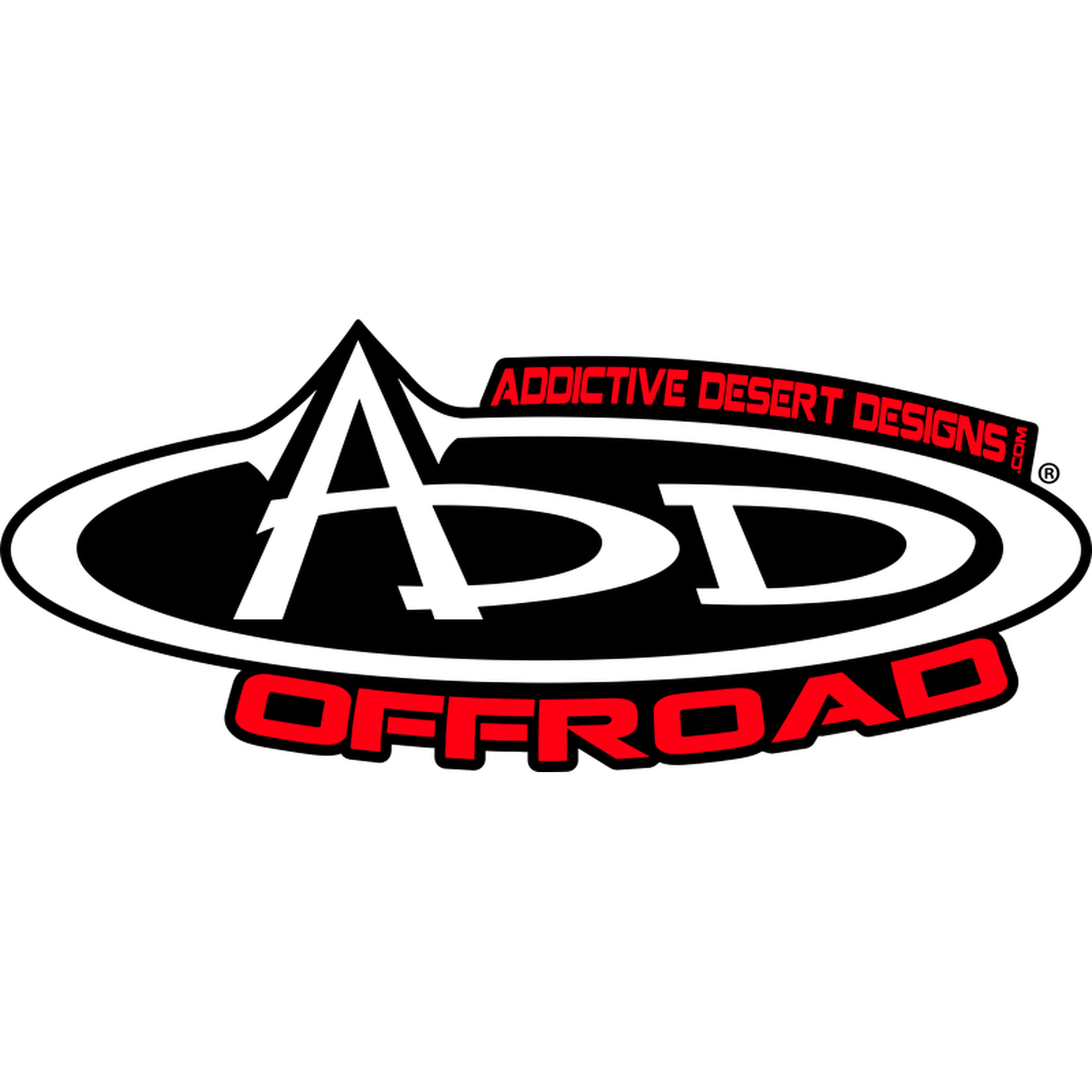 Addictive Desert Designs Skid Plate for 2022+ Ford Bronco Raptor Rock Fighter & Bomber Compatible | AC26005NA03