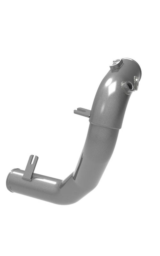 KN Charge Pipe Kits