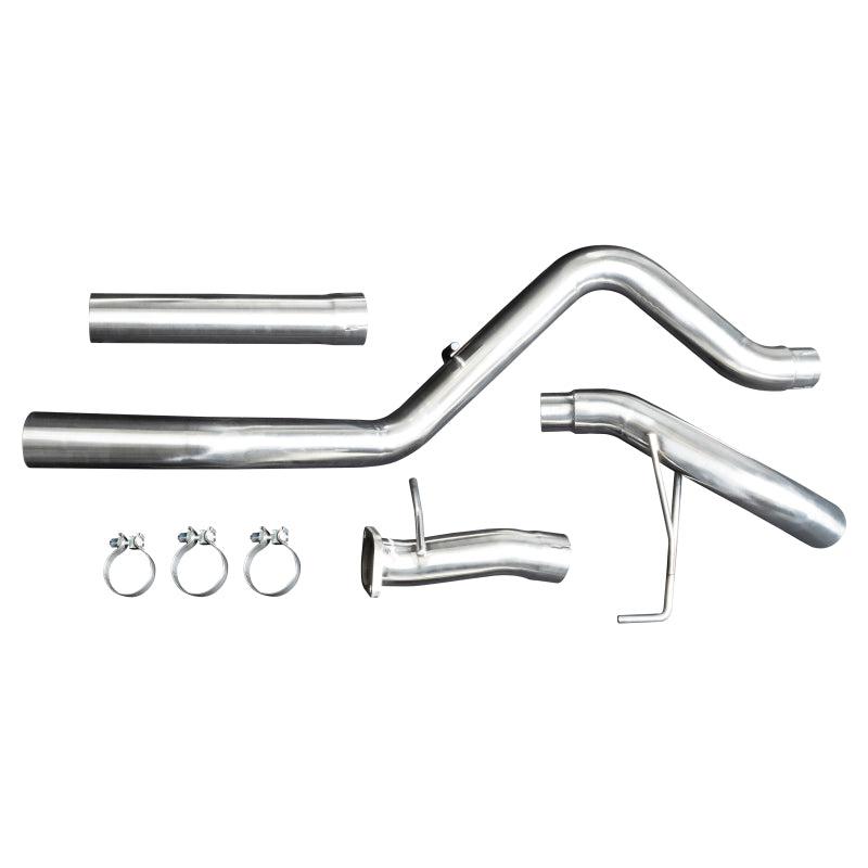 Injen Race Series Full Exhaust System for 2021+ Ford Bronco 2.3L & 2.7L | injSES9300RS