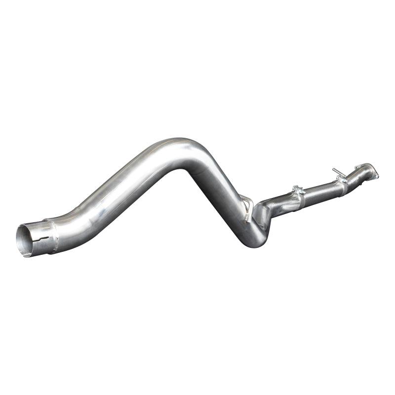 INJEN STAINLESS STEEL MID-PIPE | 2021+ FORD BRONCO 2.3 & 2.7 | injSES9300MP