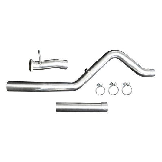 INJEN STAINLESS STEEL MID-PIPE | 2021+ FORD BRONCO 2.3 & 2.7 | injSES9300MP