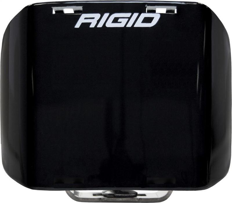 Rigid Industries D-SS Black Cover | rig32181