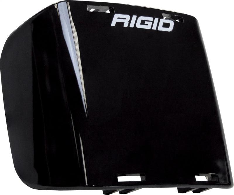 Rigid Industries D-SS Black Cover | rig32181