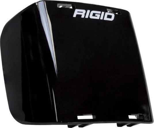 Rigid Industries D-SS Black Cover | rig32181