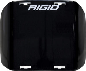 Rigid Industries D-SS Black Cover | rig32181