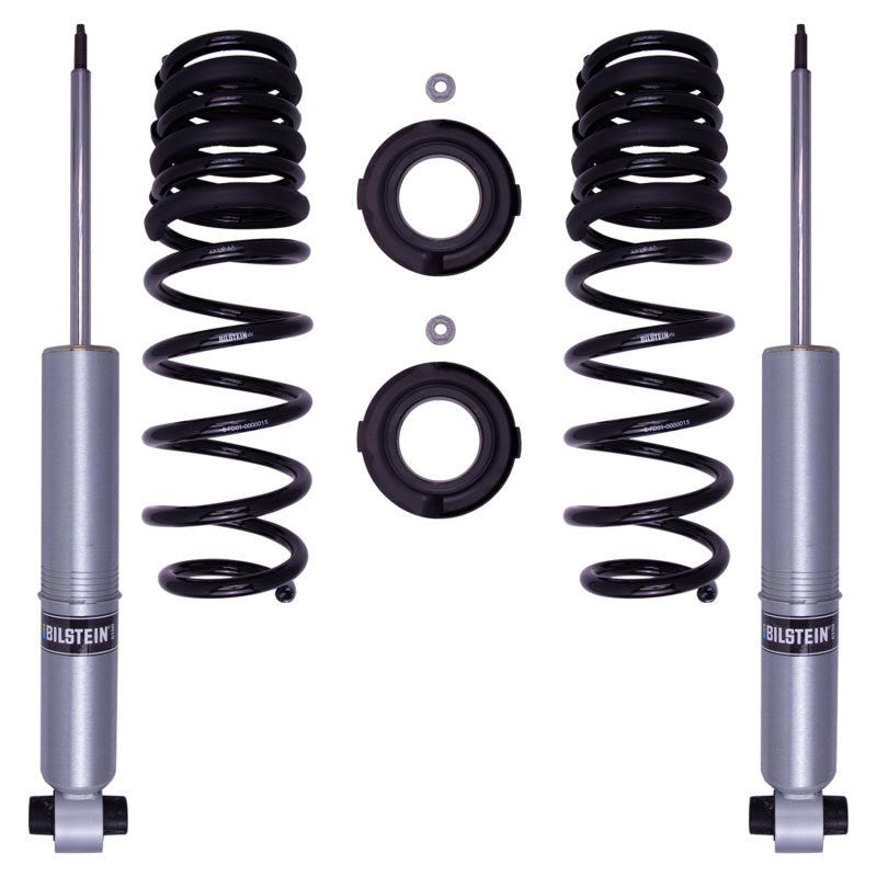 Bilstein 2021+ Ford Bronco B8 6112 60mm Shock Absorber Suspension Kit - Rear | bil47-314009