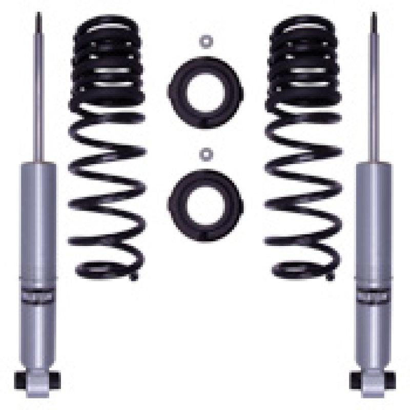 Bilstein 2021+ Ford Bronco B8 6112 60mm Shock Absorber Suspension Kit - Rear | bil47-314009