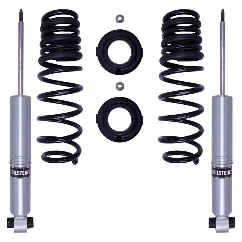 Bilstein 2021+ Ford Bronco B8 6112 60mm Shock Absorber Suspension Kit - Rear | bil47-325593