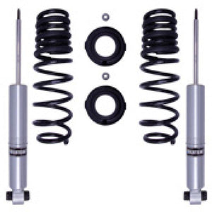 Bilstein 2021+ Ford Bronco B8 6112 60mm Shock Absorber Suspension Kit - Rear | bil47-325593