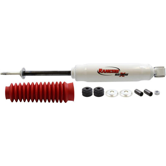 Rancho 80-93 Ford Bronco Front RS5000X Shock