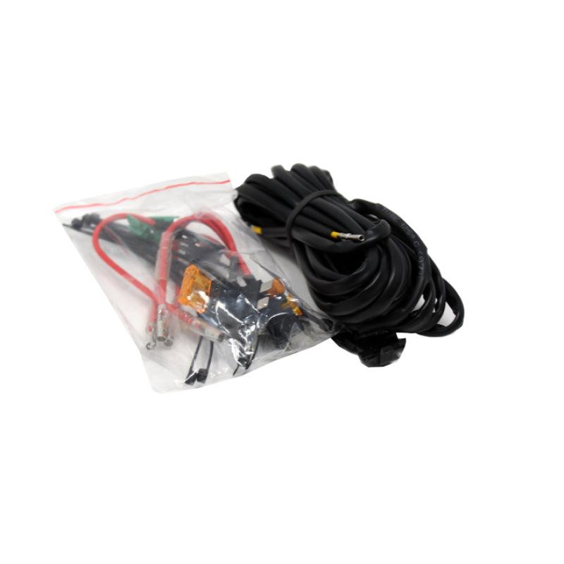 Baja Designs LP9/LP6/LP4 Backlit Add-On Wiring Harness | baj640176