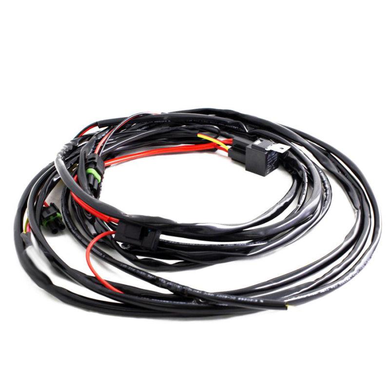 Baja Designs CAN-Bus Anti Flicker 2 Pin Wiring Harness | baj640166