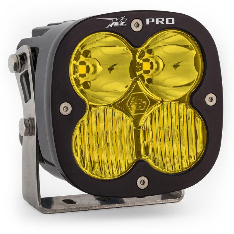 Baja Designs XL Pro Driving/Combo LED Light Pods - Amber | baj500013