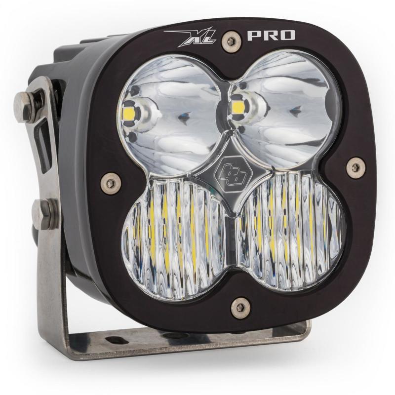 Baja Designs XL Pro Driving/Combo LED Light Pods - Clear | baj500003