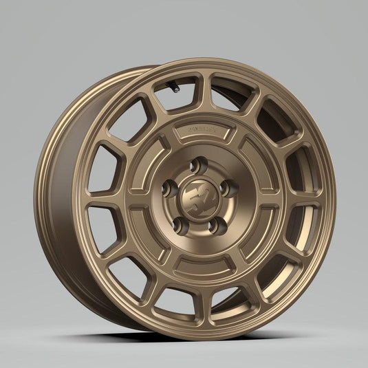 fifteen52 Metrix MX 17x8 5x112 20mm ET 57.1mm Center Bore Bronze Wheel