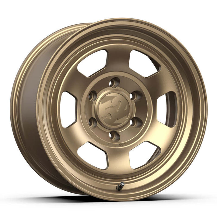 fifteen52 Patrol HD 17x8.5 6x135 0mm ET 87.1 Center Bore Asphalt Black Wheel