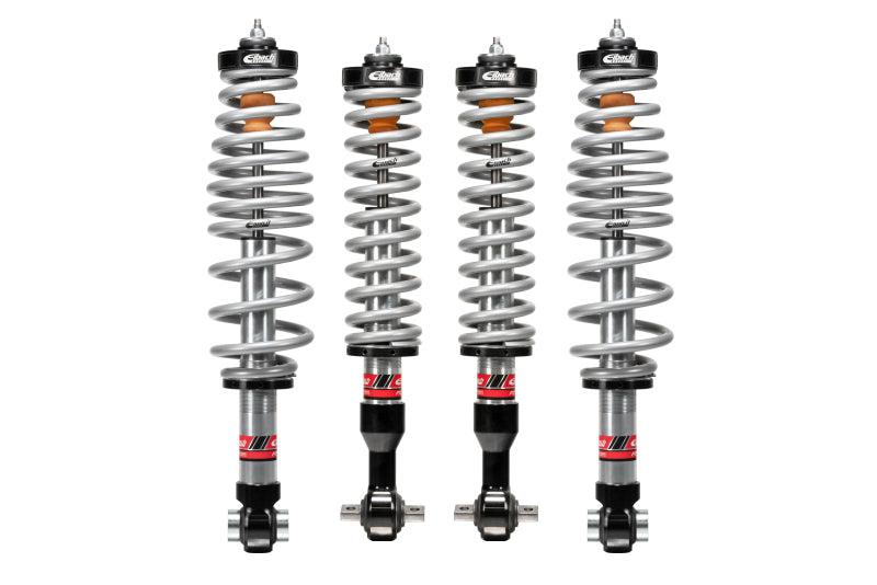 Eibach Pro-Truck Coilover 2.0 Front & Rear for 2021+ Ford Bronco | eibE86-35-056-01-22